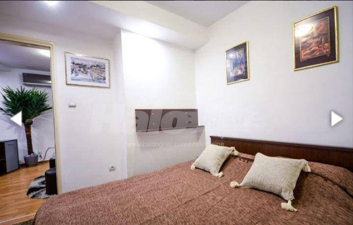 Квартира, 344 м², 135 501$ — FAKTOR